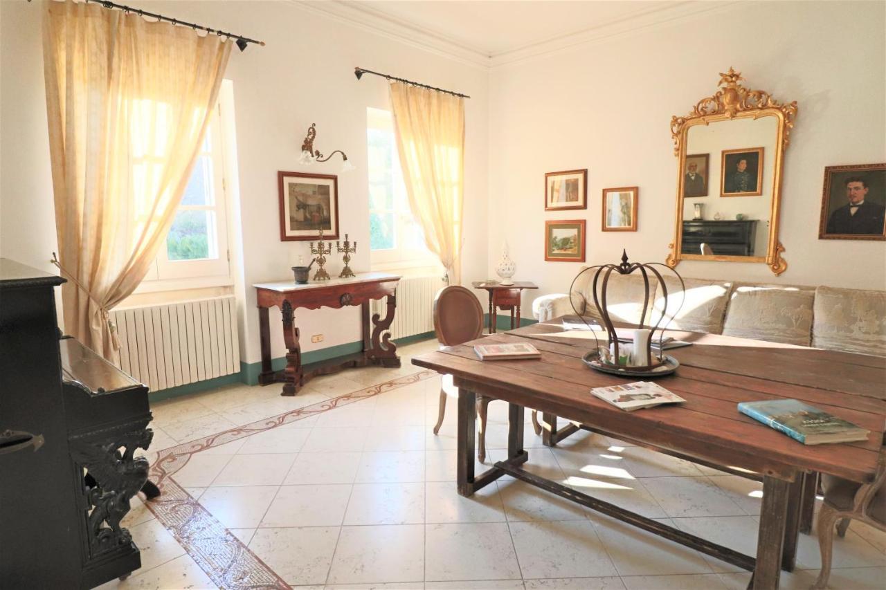 Relais Delle Rose Bed & Breakfast Lecce Ngoại thất bức ảnh