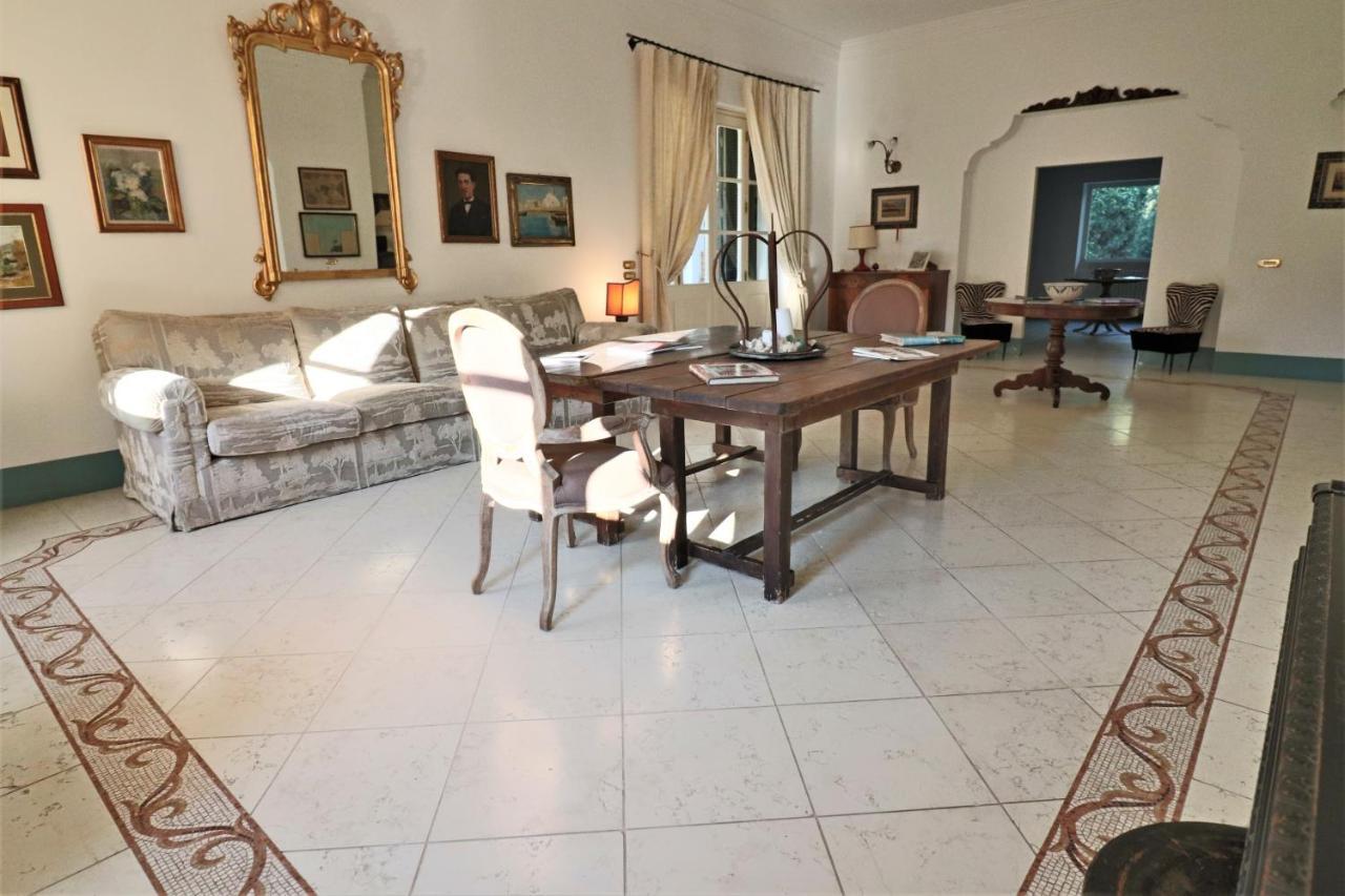 Relais Delle Rose Bed & Breakfast Lecce Ngoại thất bức ảnh