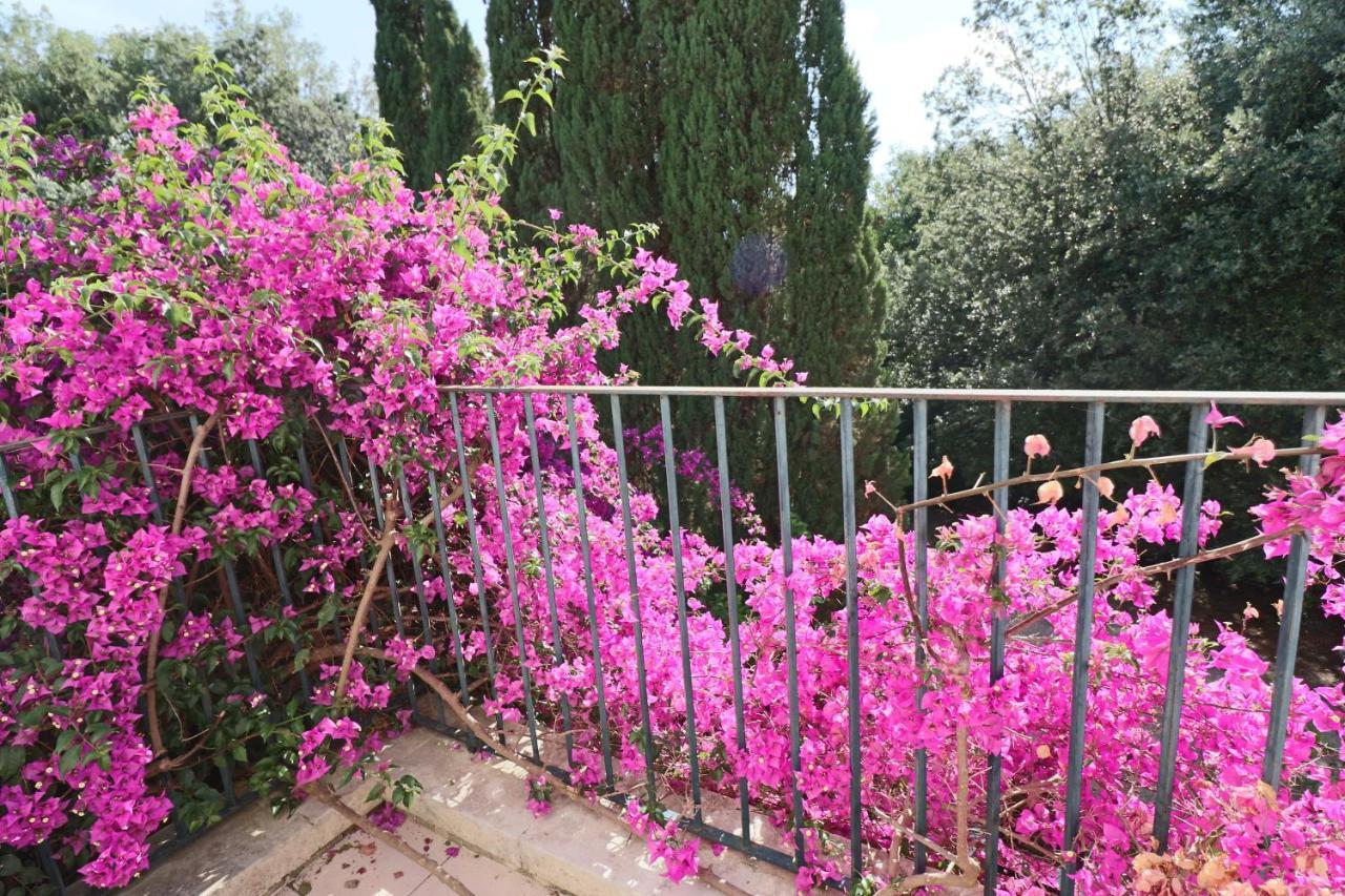 Relais Delle Rose Bed & Breakfast Lecce Ngoại thất bức ảnh
