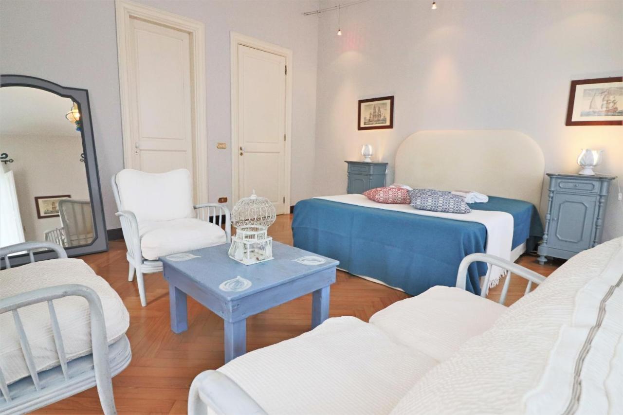 Relais Delle Rose Bed & Breakfast Lecce Ngoại thất bức ảnh