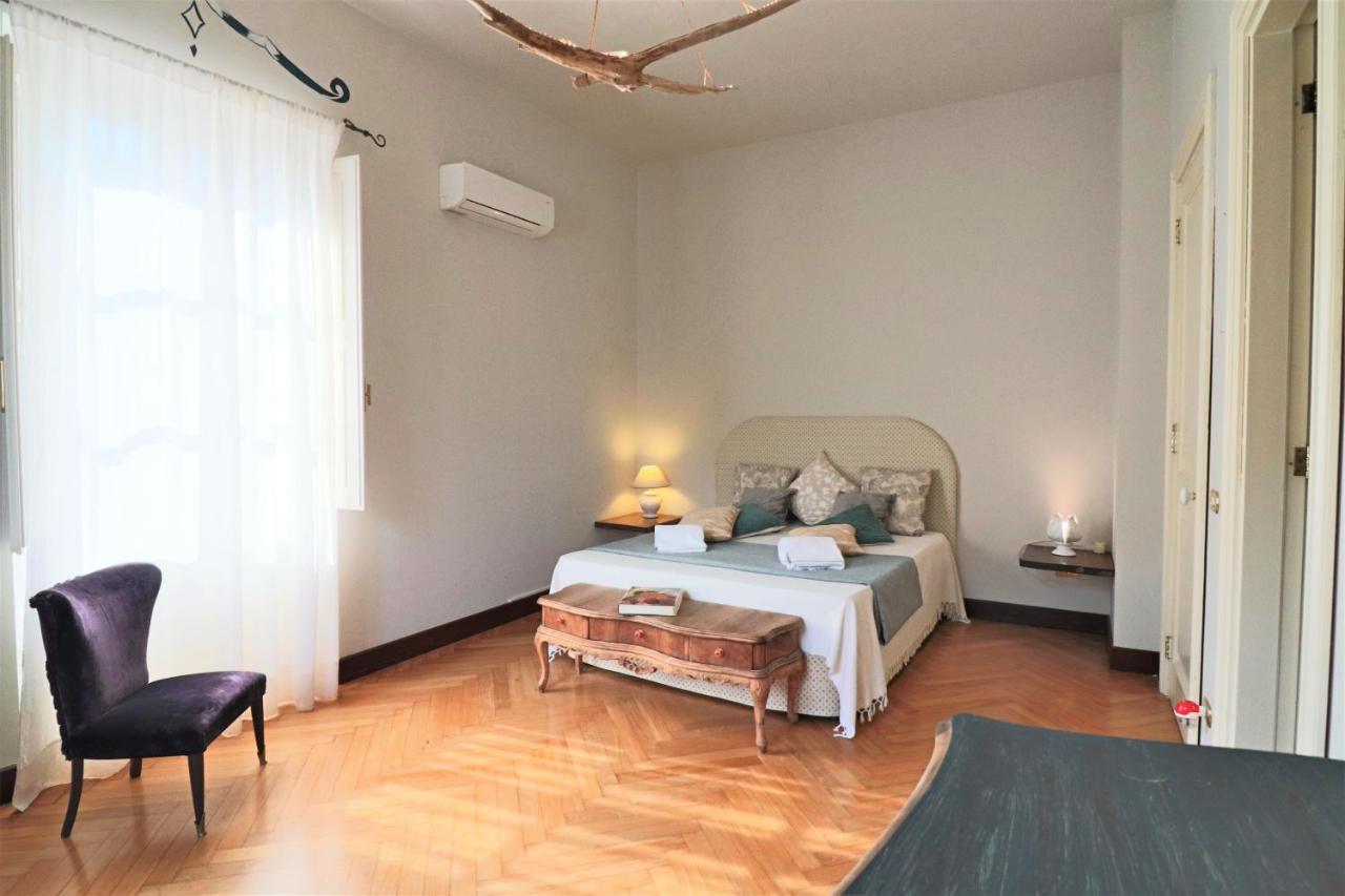 Relais Delle Rose Bed & Breakfast Lecce Ngoại thất bức ảnh