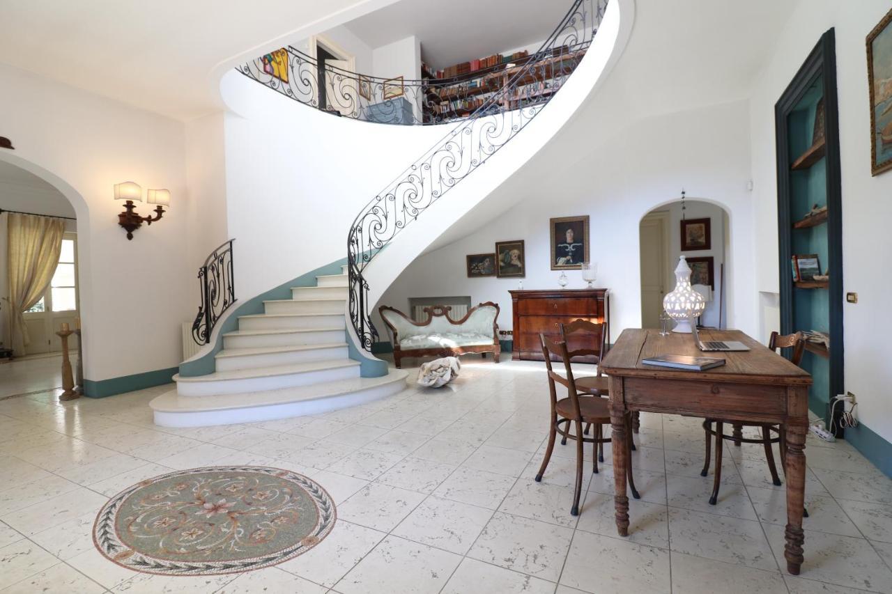 Relais Delle Rose Bed & Breakfast Lecce Ngoại thất bức ảnh
