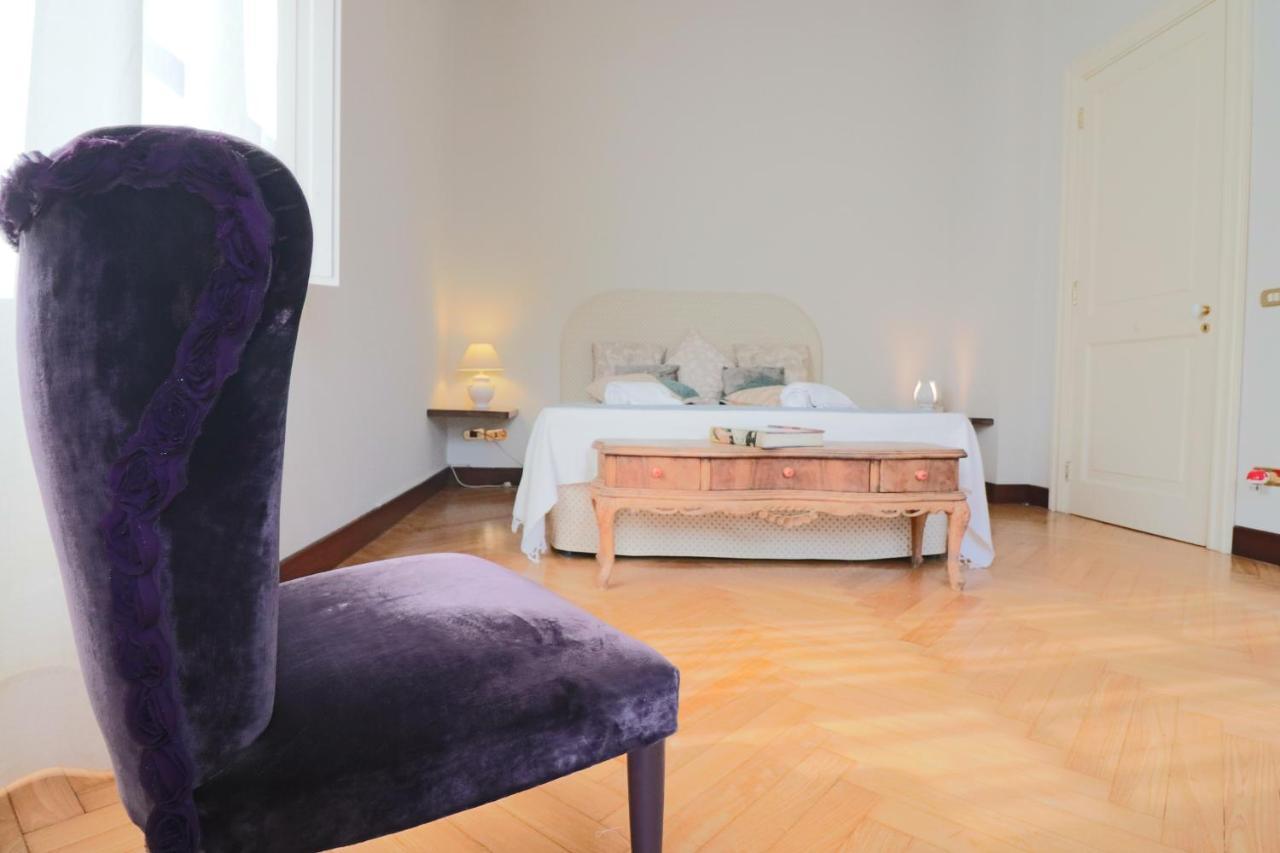 Relais Delle Rose Bed & Breakfast Lecce Ngoại thất bức ảnh
