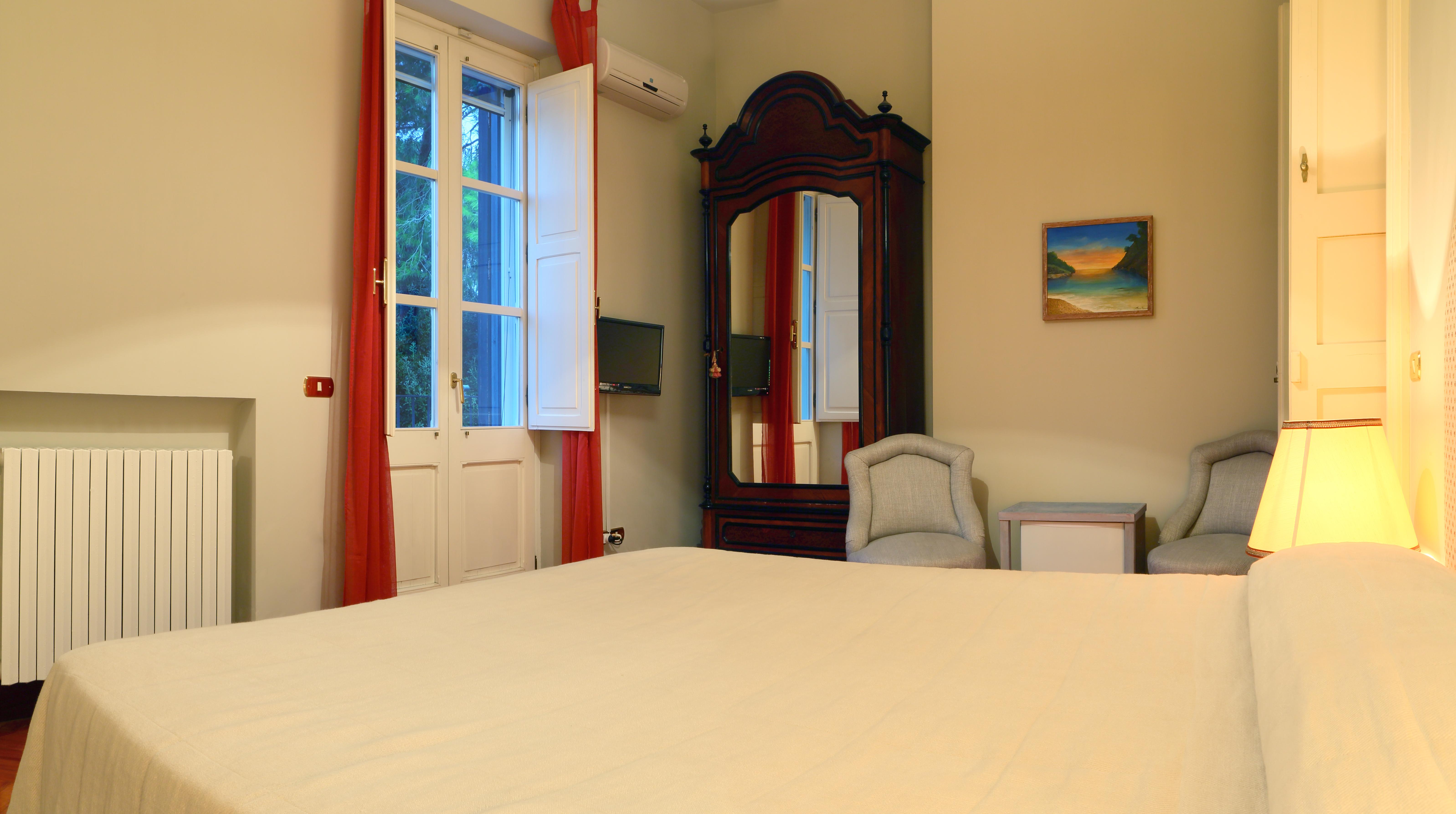 Relais Delle Rose Bed & Breakfast Lecce Ngoại thất bức ảnh