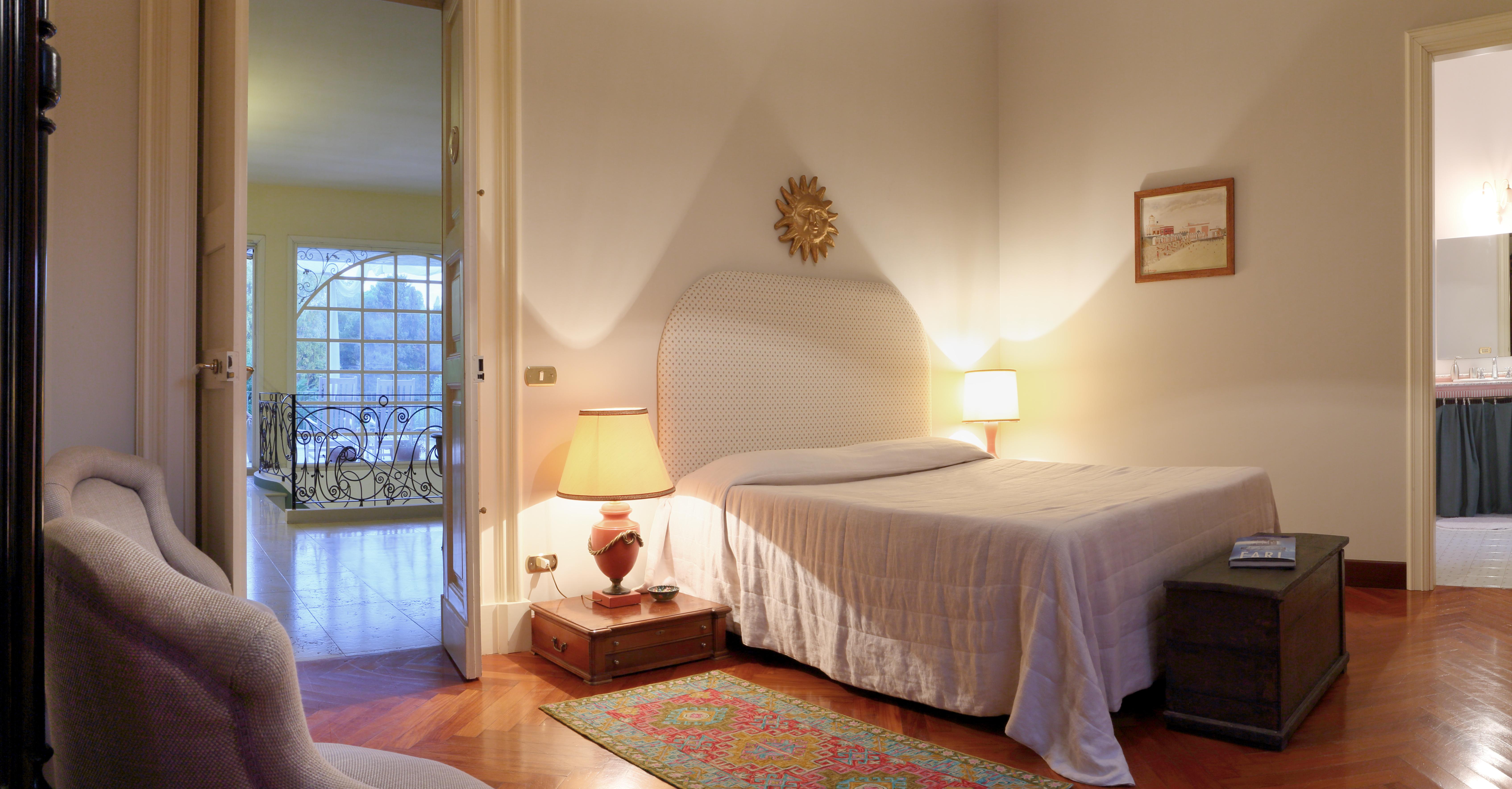 Relais Delle Rose Bed & Breakfast Lecce Ngoại thất bức ảnh