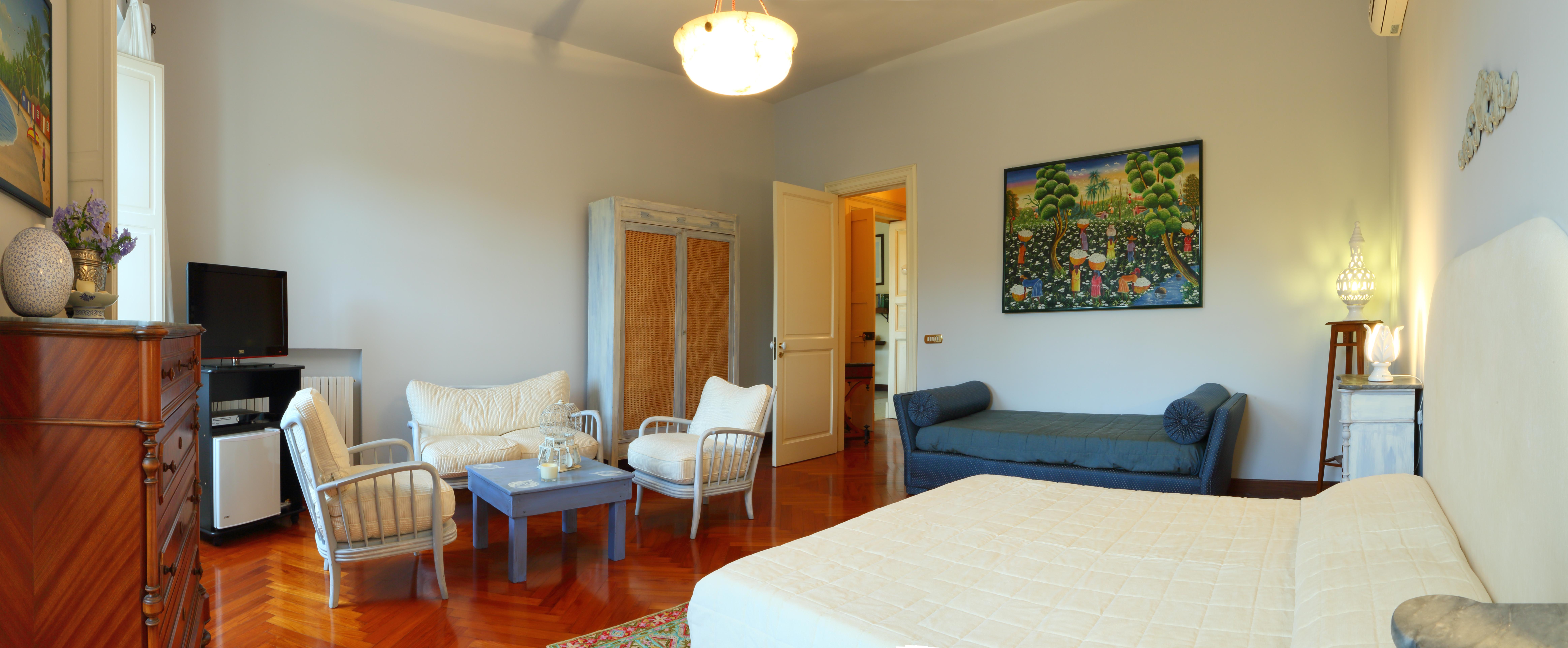 Relais Delle Rose Bed & Breakfast Lecce Ngoại thất bức ảnh