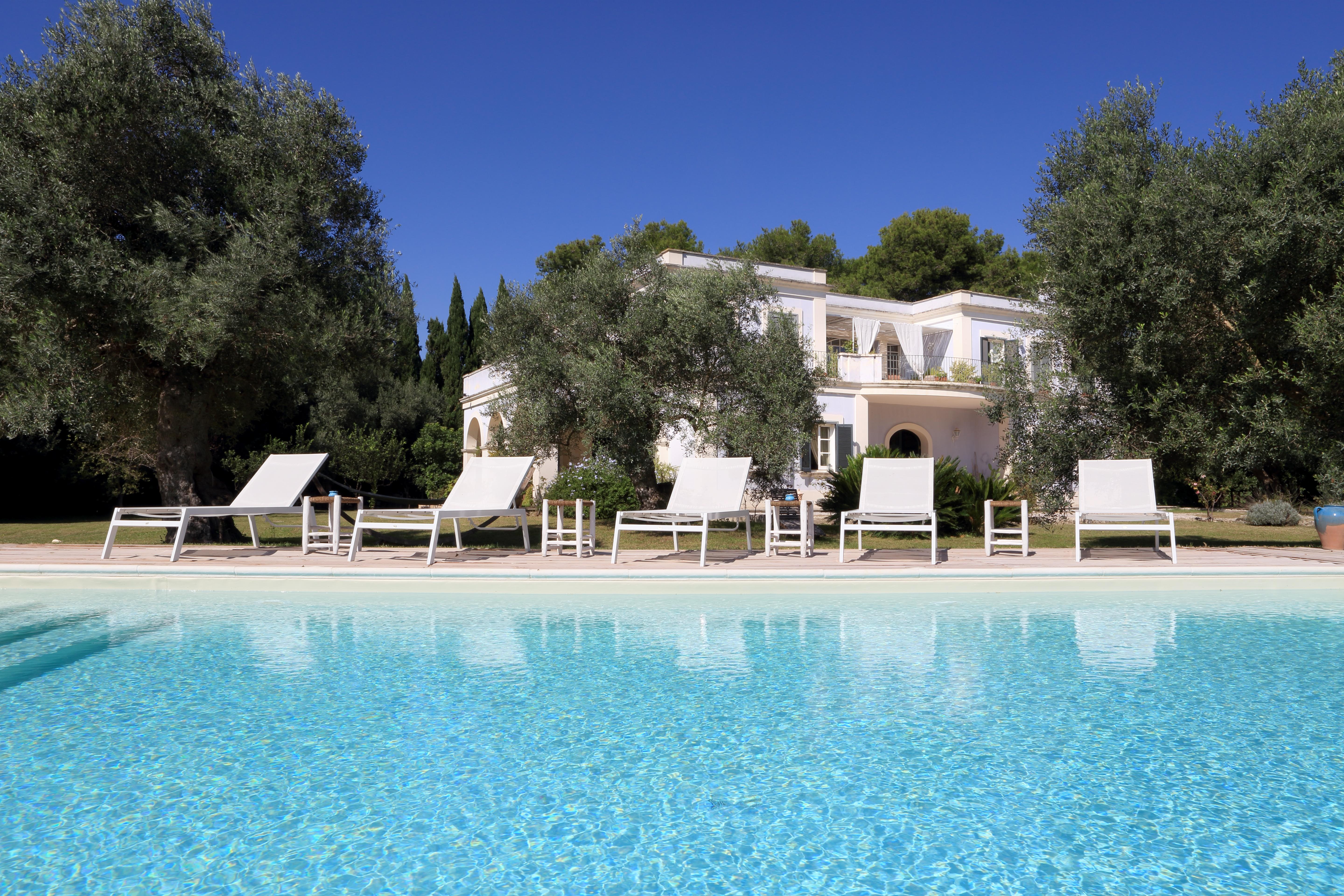 Relais Delle Rose Bed & Breakfast Lecce Ngoại thất bức ảnh