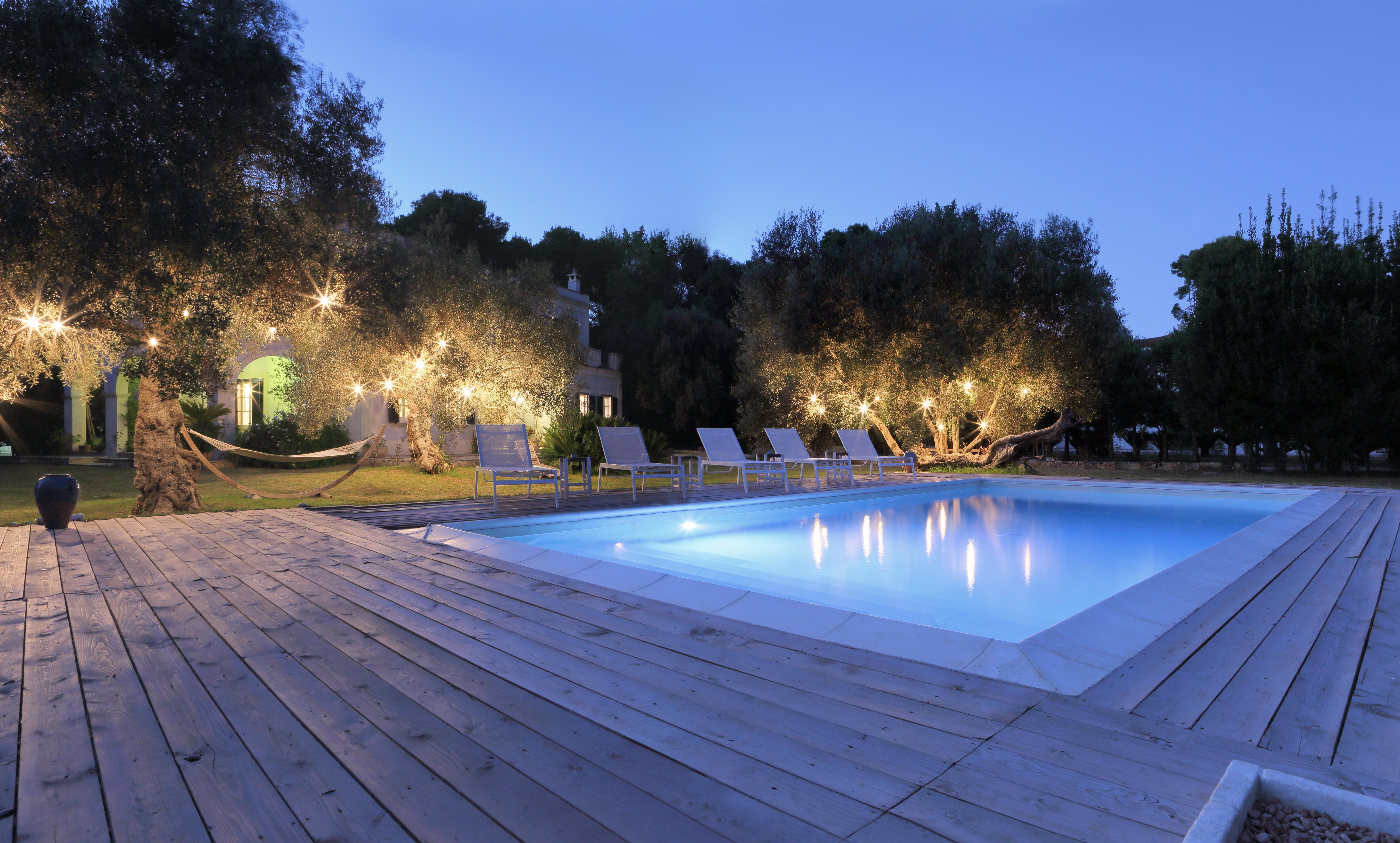 Relais Delle Rose Bed & Breakfast Lecce Ngoại thất bức ảnh